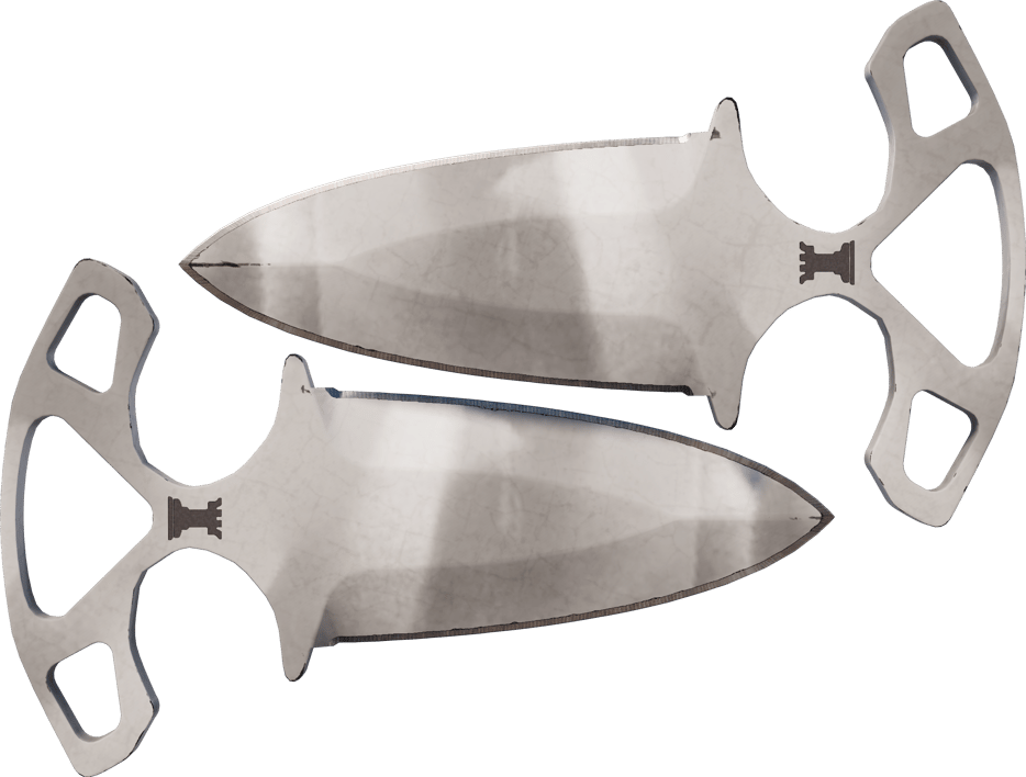 Preview image 1 of ★ 섀도우 칼 | 도시의 위장 (거의 깨끗한)