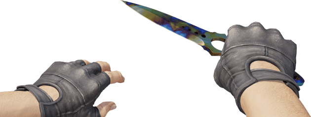 Preview image 4 of ★ Skeleton Knife | Case Hardened (Factory New)