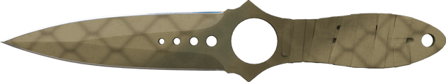 Preview image 2 of ★ Skeleton Knife | Safari Mesh (Field-Tested)