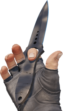 Preview image 3 of ★ 骷顱刀 | 熾灼 (戰場實測)