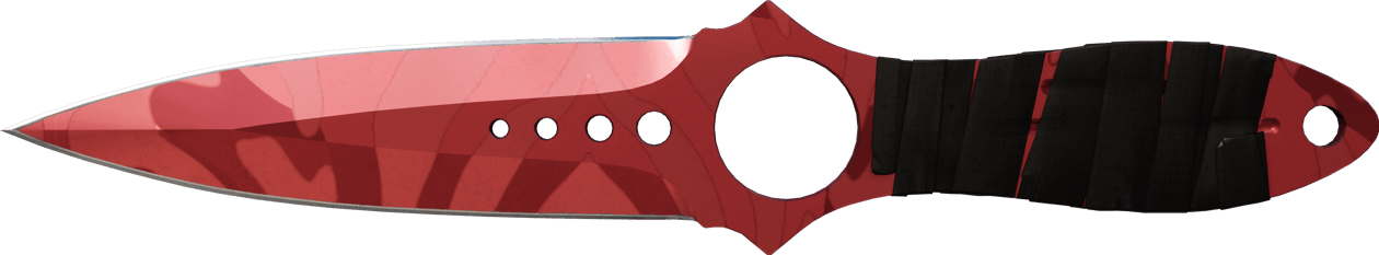 Preview image 2 of ★ İskelet Bıçak | Katliam (Az Aşınmış)