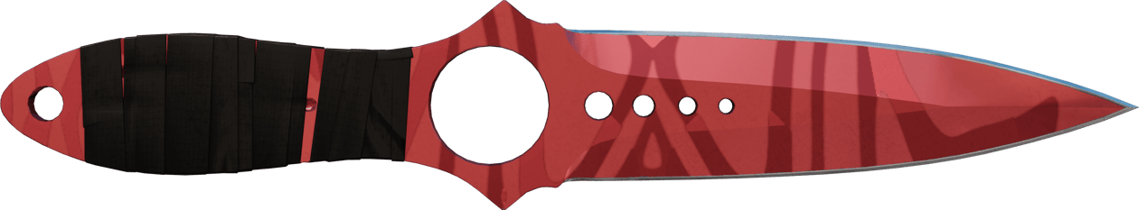 Preview image 1 of ★ İskelet Bıçak | Katliam (Az Aşınmış)