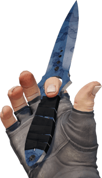 Preview image 3 of ★ Skeleton Knife | Stained (Factory New)