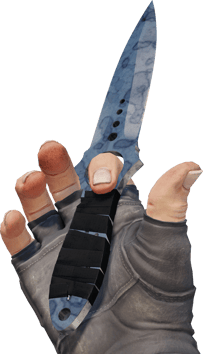 Preview image 3 of ★ Skeleton Knife | Stained (Field-Tested)