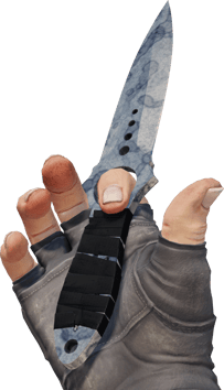 Preview image 3 of ★ Skeleton Knife | Stained (Well-Worn)