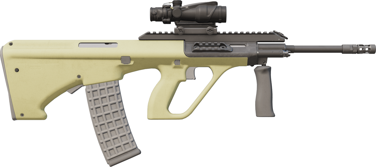 Preview image 2 of Souvenir AUG | Colony (新品同様)