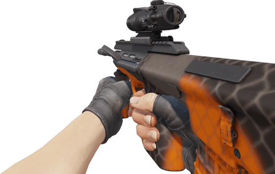 Preview image 3 of Souvenir AUG | Condemned (Factory New)