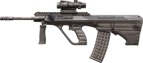 Steel Sentinel