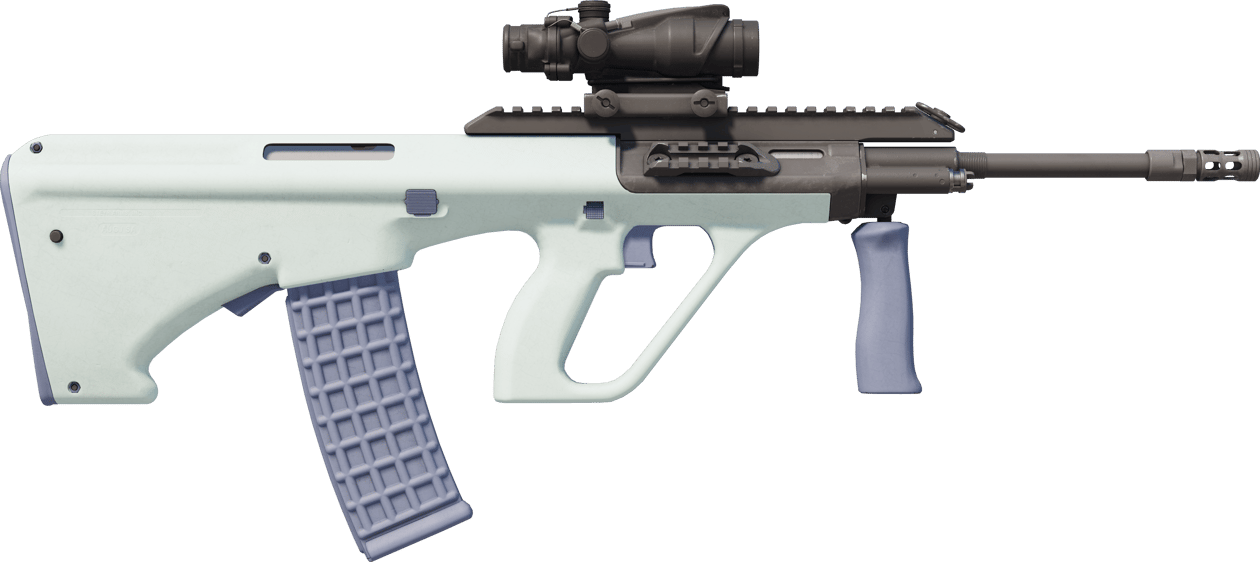 Preview image 2 of ​ AUG | 風暴 (全新出廠)