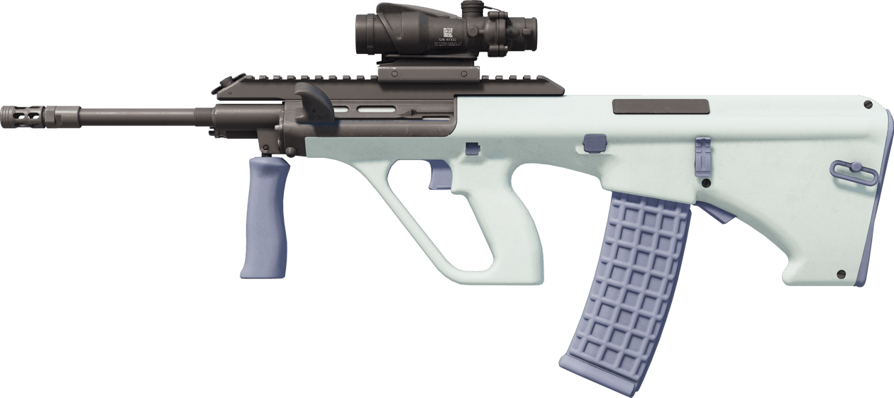 Preview image 1 of ​ AUG | 風暴 (全新出廠)