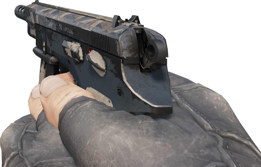 Preview image 3 of Souvenir CZ75-Auto | Framework (Gasto)