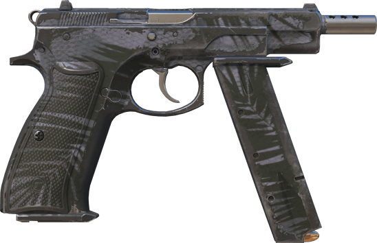 Preview image 2 of Souvenir CZ75-Auto | 夜半棕榈 (破损不堪)