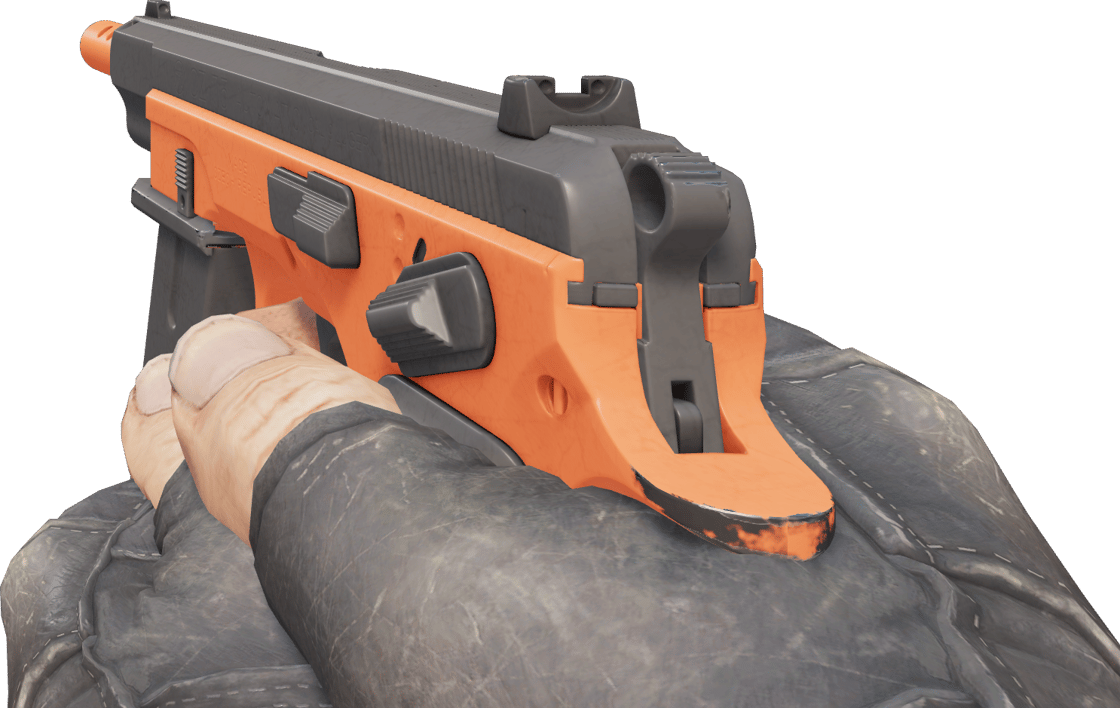 Preview image 3 of Souvenir CZ75-Auto | Nitro (Original de Fábrica)