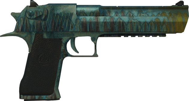 Preview image 2 of Souvenir Desert Eagle | El Topu (Savaş Görmüş)
