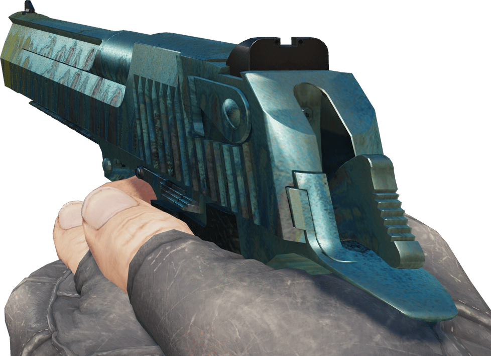 Preview image 3 of Desert Eagle (Souvenir) | Handfeuerwaffe (Fabrikneu)