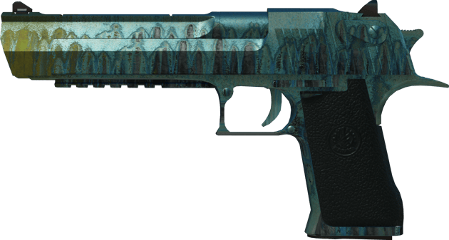 Souvenir Desert Eagle | El Topu (Fabrikadan Yeni Çıkmış)