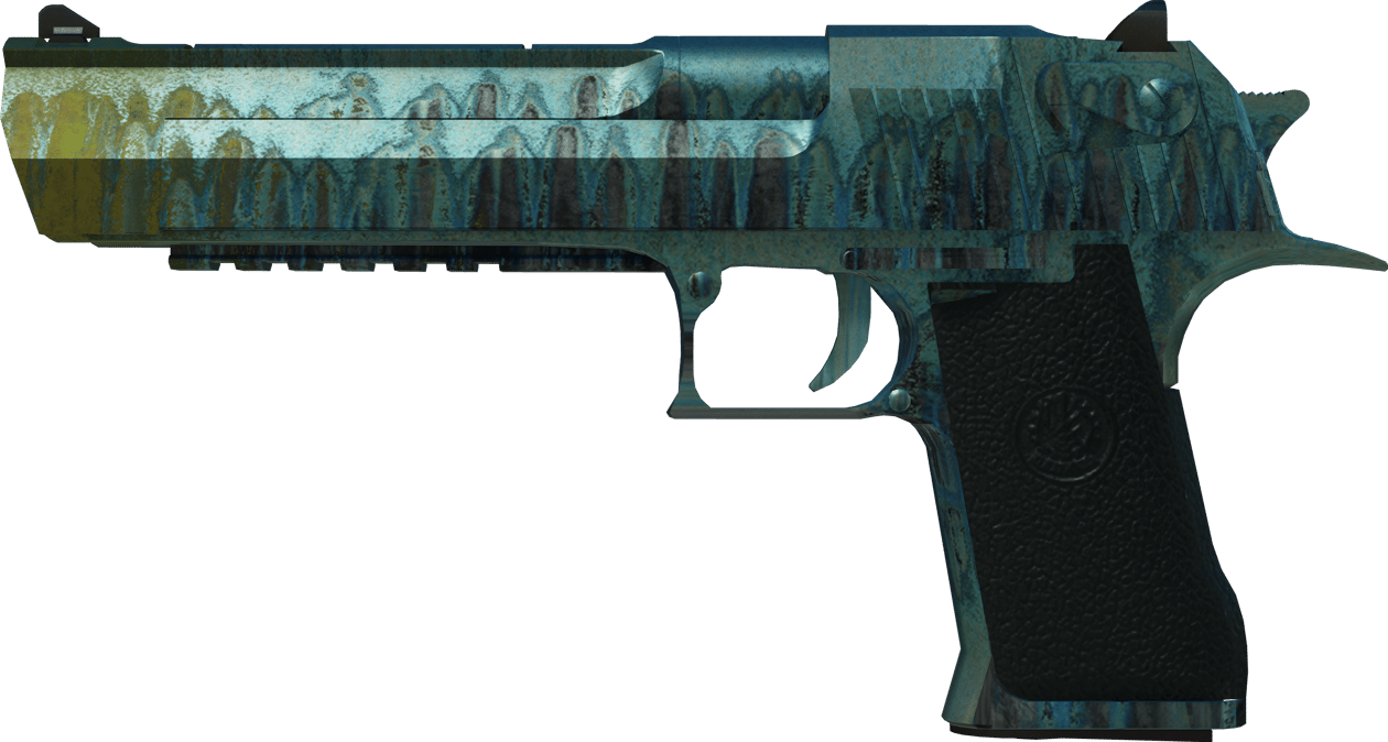Preview image 1 of Desert Eagle (Souvenir) | Handfeuerwaffe (Fabrikneu)