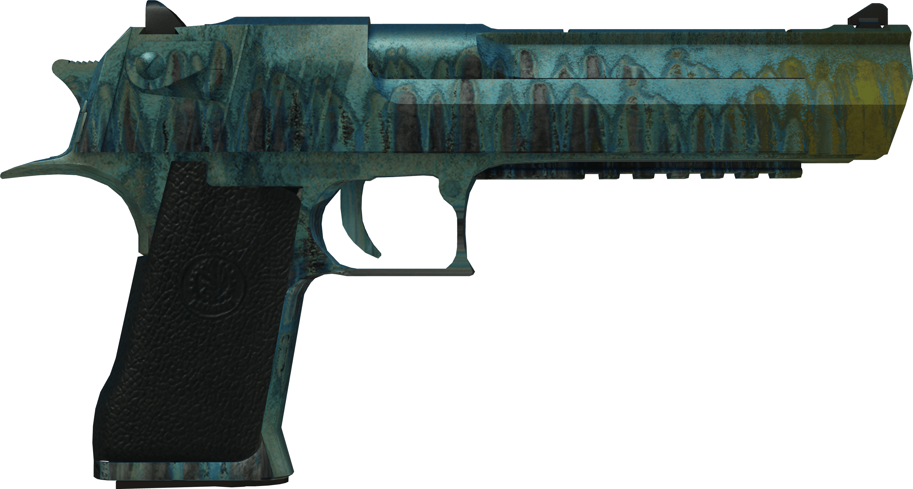 Preview image 2 of Souvenir Desert Eagle | Canon à main (Testée sur le terrain)