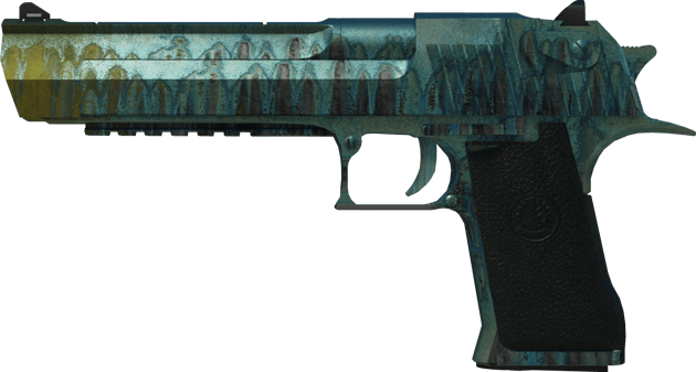 Souvenir Desert Eagle | Hand Cannon (FT - Qua thực chiến)