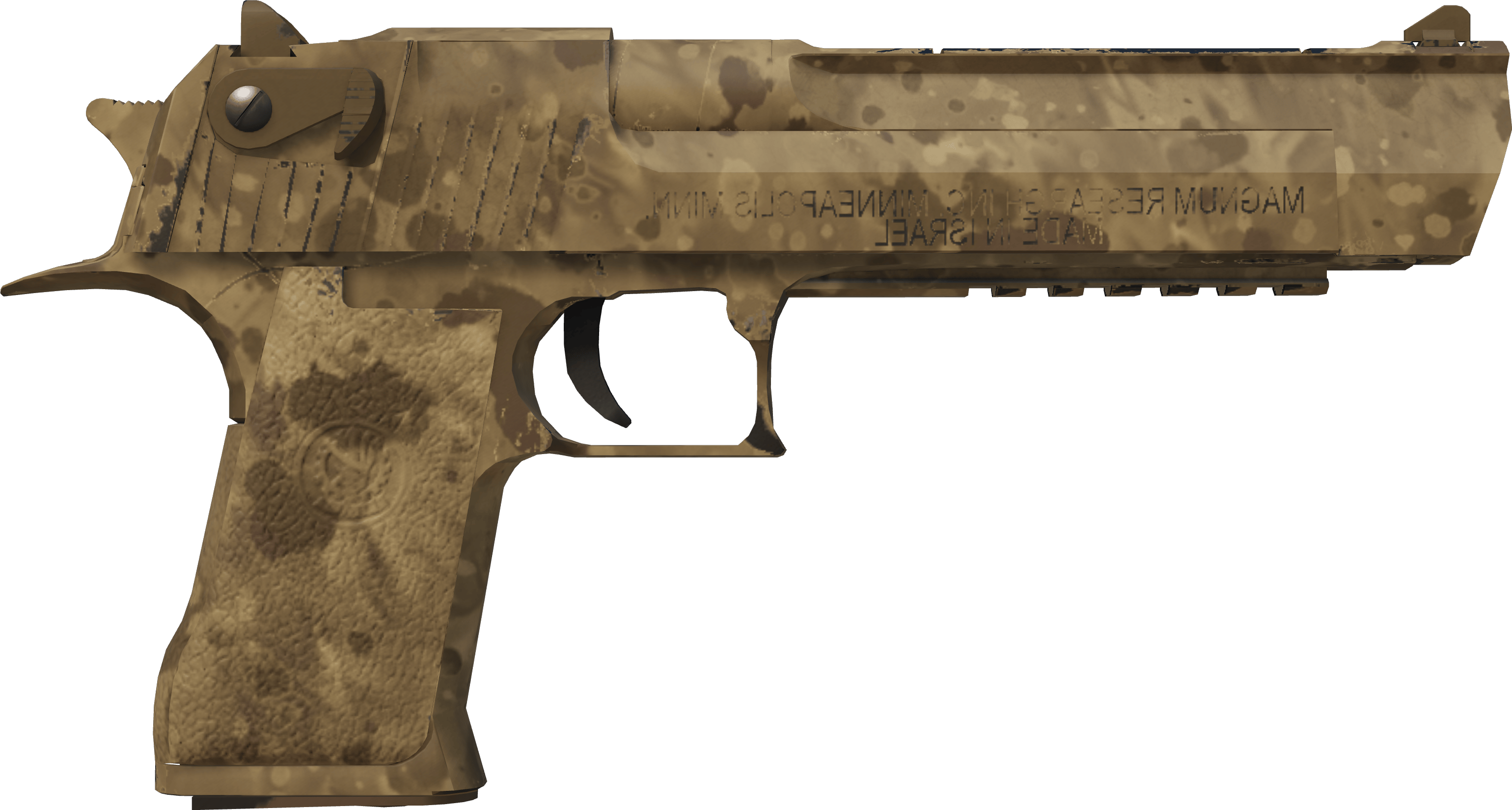 Preview image 2 of Souvenir Desert Eagle | Bourbier (Neuve)
