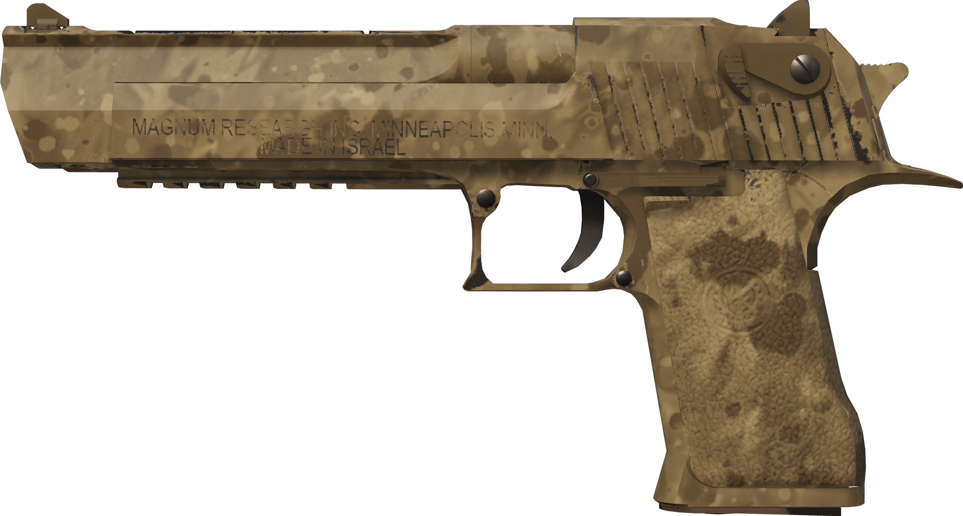 Preview image 1 of Souvenir Desert Eagle | Bourbier (Neuve)