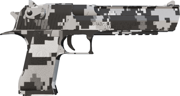 Preview image 2 of Souvenir Desert Eagle | Stadt-DDPAT (Fabrikneu)