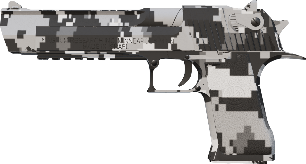 Preview image 1 of Souvenir Desert Eagle | Stadt-DDPAT (Fabrikneu)