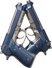 Anodized Navy image