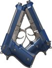 Anodized Navy Anodized Navy image