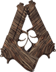 Drift Wood