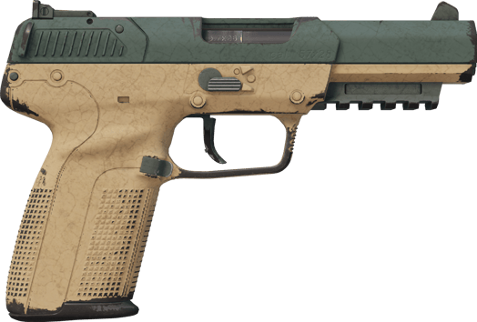 Preview image 2 of Souvenir Five-SeveN | Fournisseur (Testée sur le terrain)