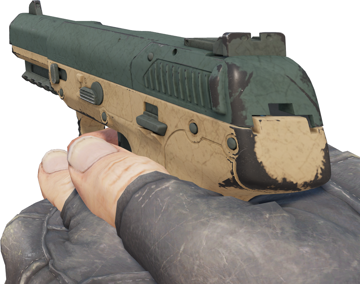 Preview image 4 of Souvenir Five-SeveN | Fournisseur (Testée sur le terrain)