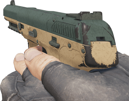 Preview image 3 of Souvenir Five-SeveN | Fournisseur (Testée sur le terrain)