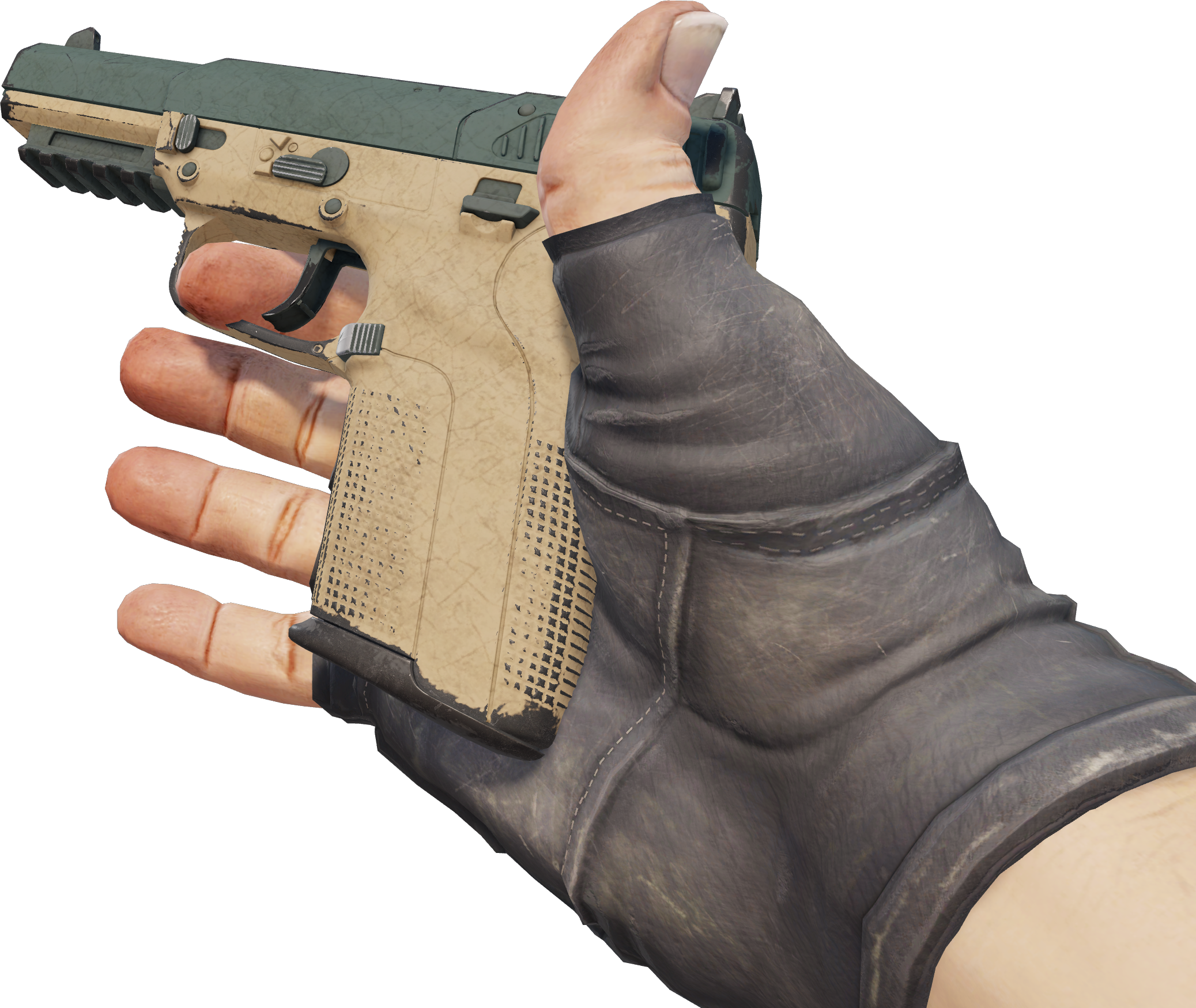 Preview image 3 of Souvenir Five-SeveN | Fournisseur (Testée sur le terrain)