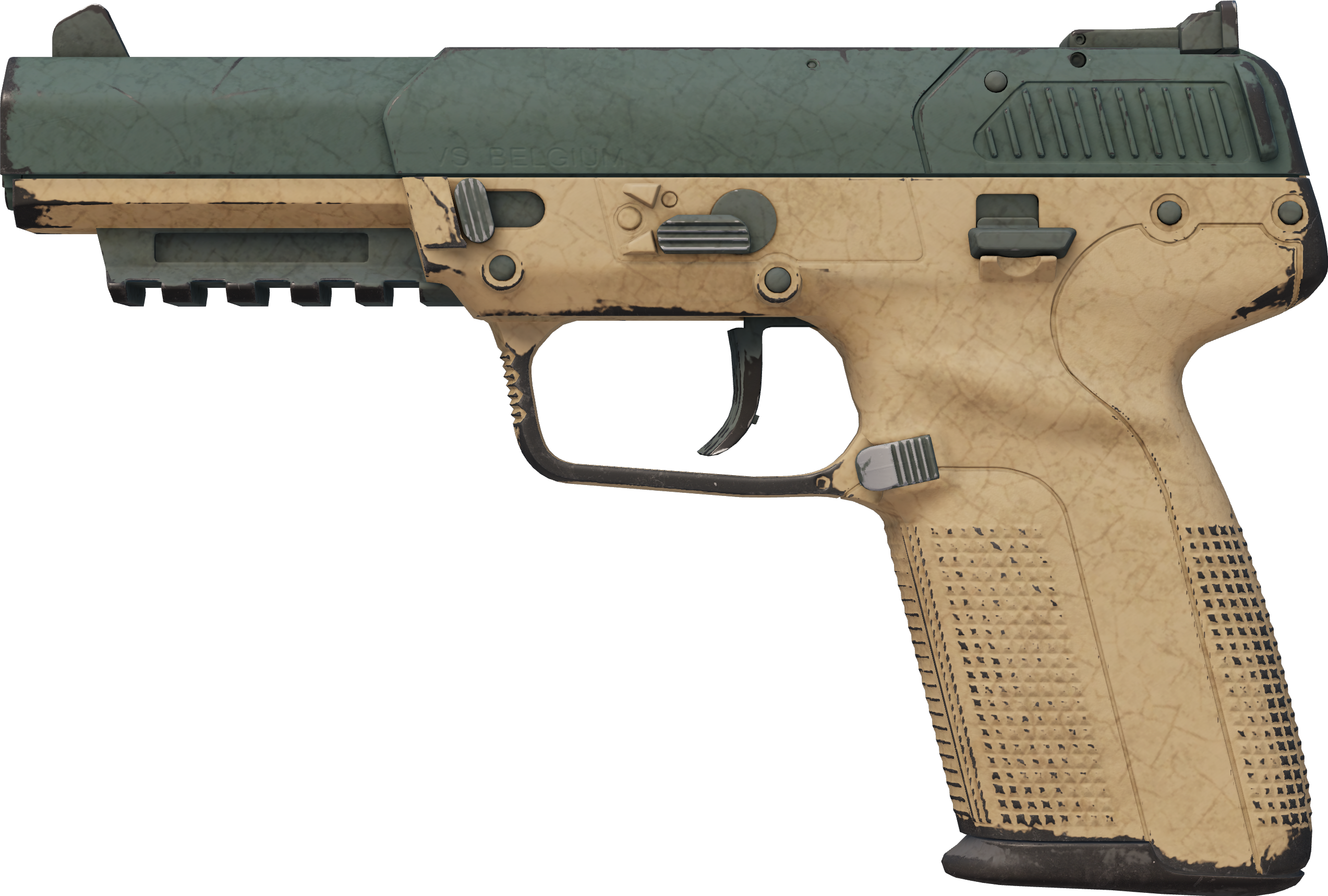 Preview image 1 of Souvenir Five-SeveN | Fournisseur (Testée sur le terrain)