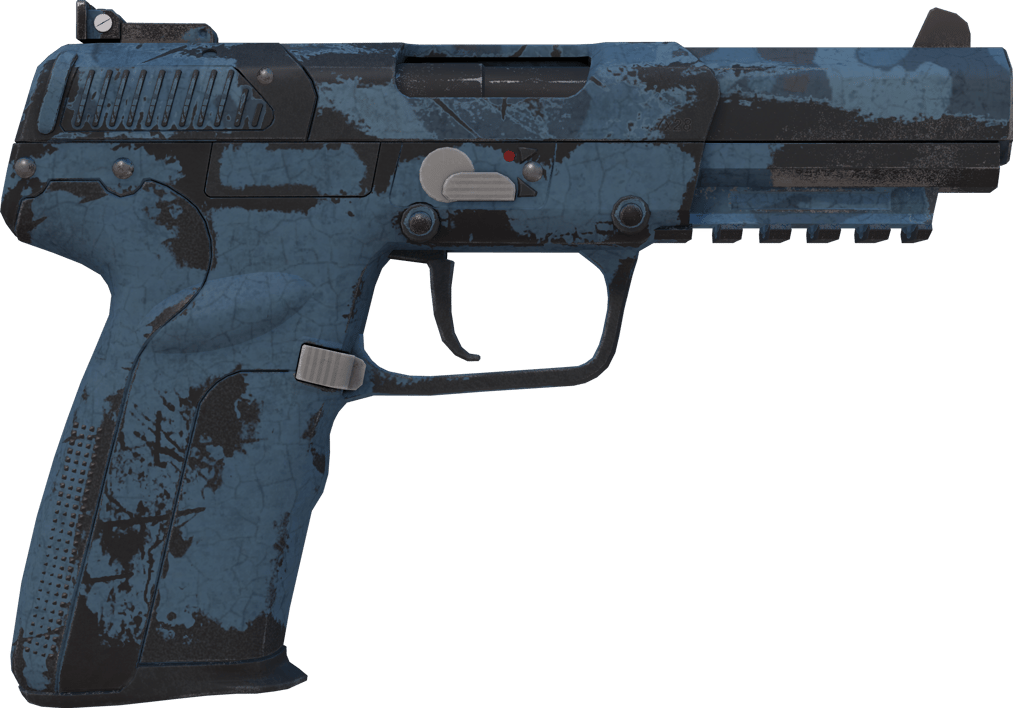 Preview image 2 of Souvenir Five-SeveN | Nocny las (po ciężkich walkach)