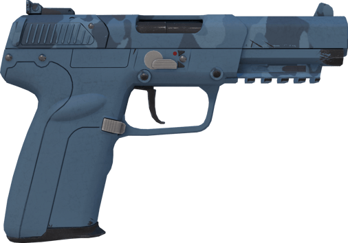 Preview image 2 of Souvenir Five-SeveN | Ormanda Gece (Fabrikadan Yeni Çıkmış)