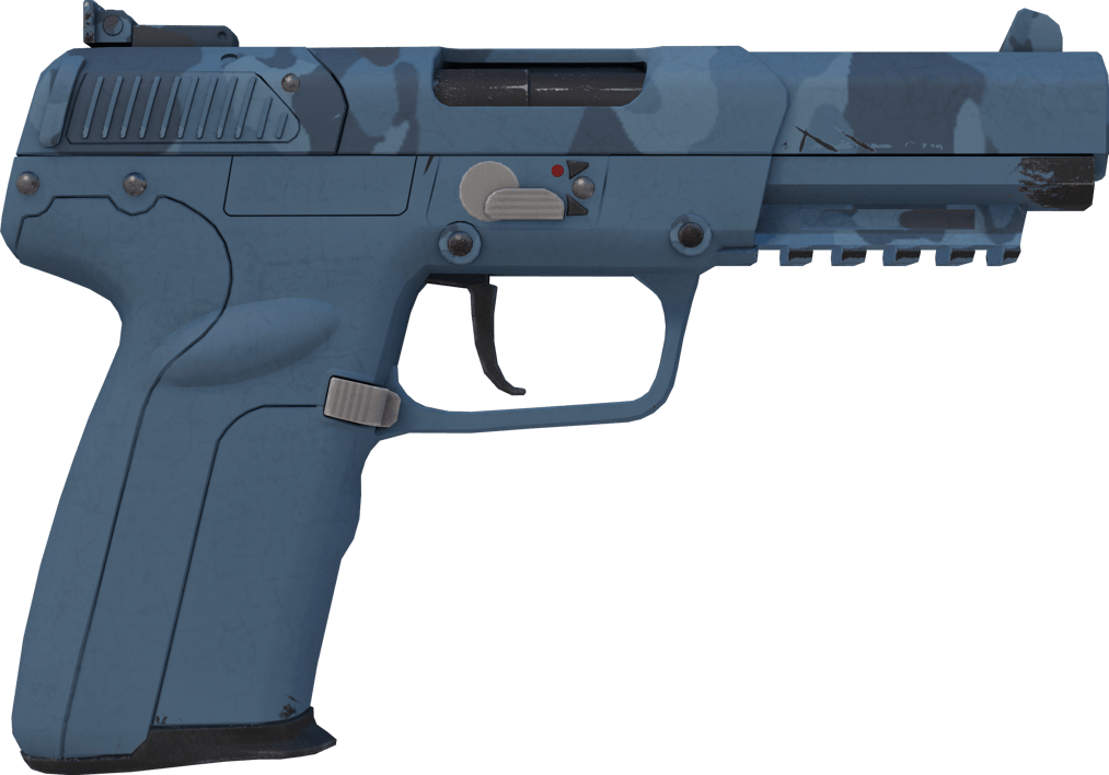 Preview image 2 of Souvenir Five-SeveN | 暮色森林 (崭新出厂)