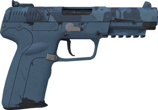 Preview image 2 of Souvenir Five-SeveN | Metsän yö (Käytössä kokeiltu)