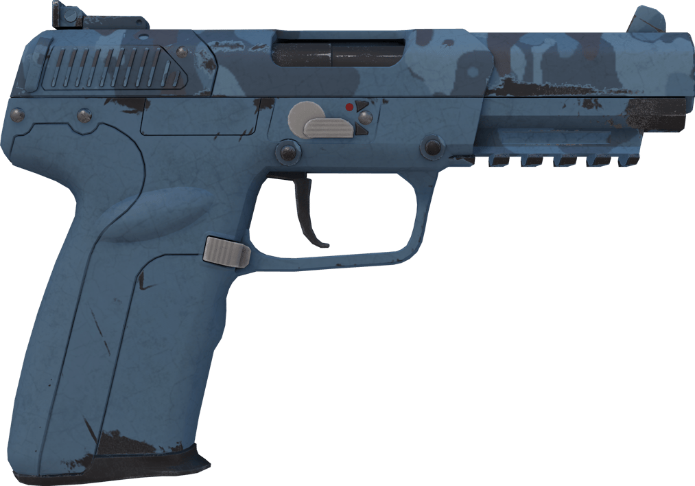 Preview image 2 of Souvenir Five-SeveN | 暮色森林 (久经沙场)