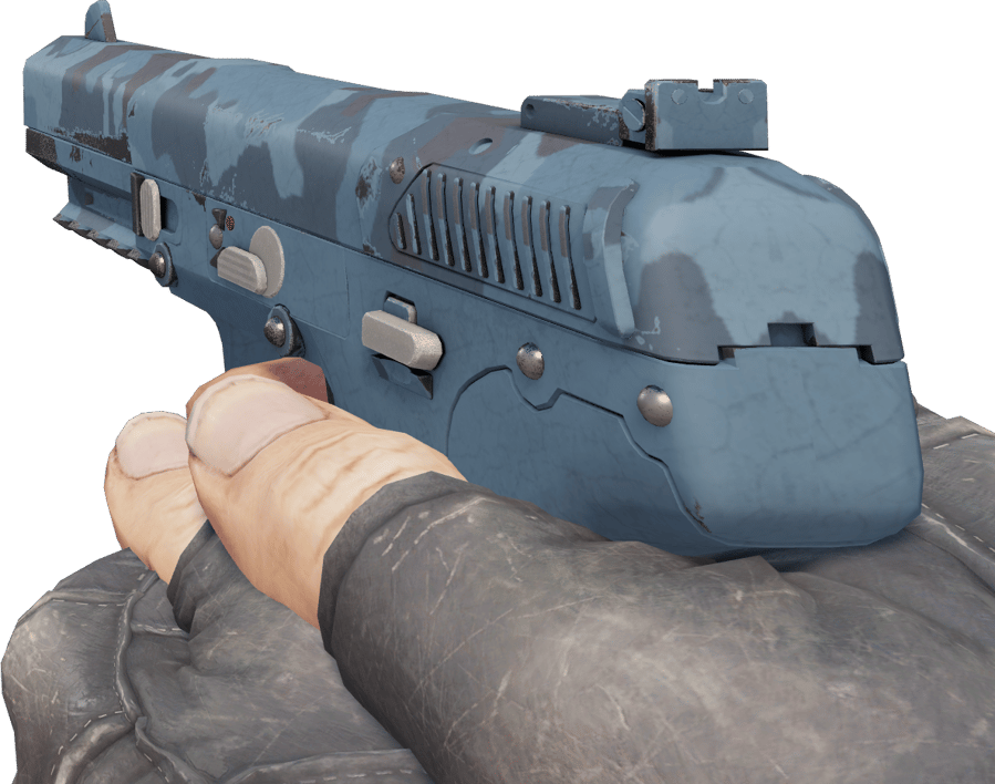 Preview image 3 of Souvenir Five-SeveN | 暮色森林 (久经沙场)