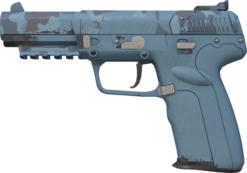 Preview image 1 of Souvenir Five-SeveN | Nocny las (lekkie zużycie)