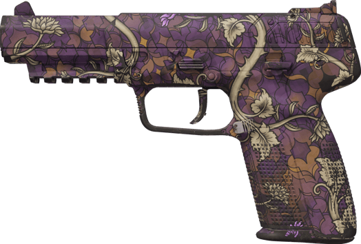 Souvenir Five-SeveN | Withered Vine (新品同様)