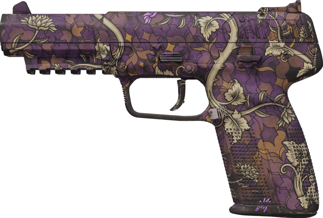 Preview image 1 of Souvenir Five-SeveN | Withered Vine (Usura minima)