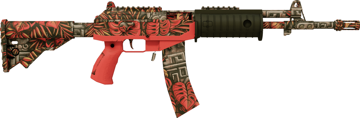 Preview image 2 of Souvenir Galil AR | Dusk Ruins (Nuovo di fabbrica)