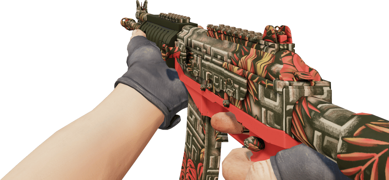 Preview image 3 of Souvenir Galil AR | Dusk Ruins (Nuovo di fabbrica)