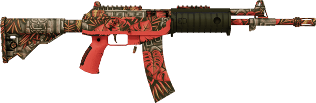 Preview image 2 of Souvenir Galil AR | Dusk Ruins (FT - Qua thực chiến)