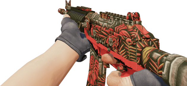 Preview image 3 of Souvenir Galil AR | Dusk Ruins (FT - Qua thực chiến)