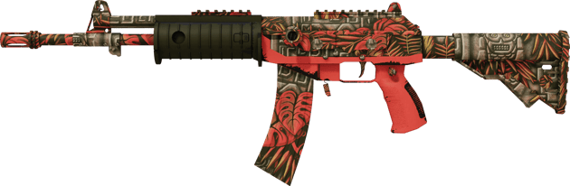 Souvenir Galil AR | Dusk Ruins (FT - Qua thực chiến)