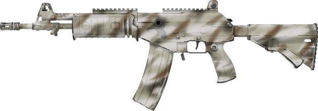 Souvenir Galil AR | Szałwia (lekkie zużycie)